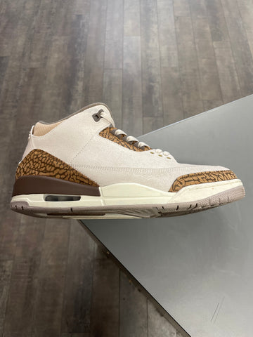 Jordan 3 Palomino