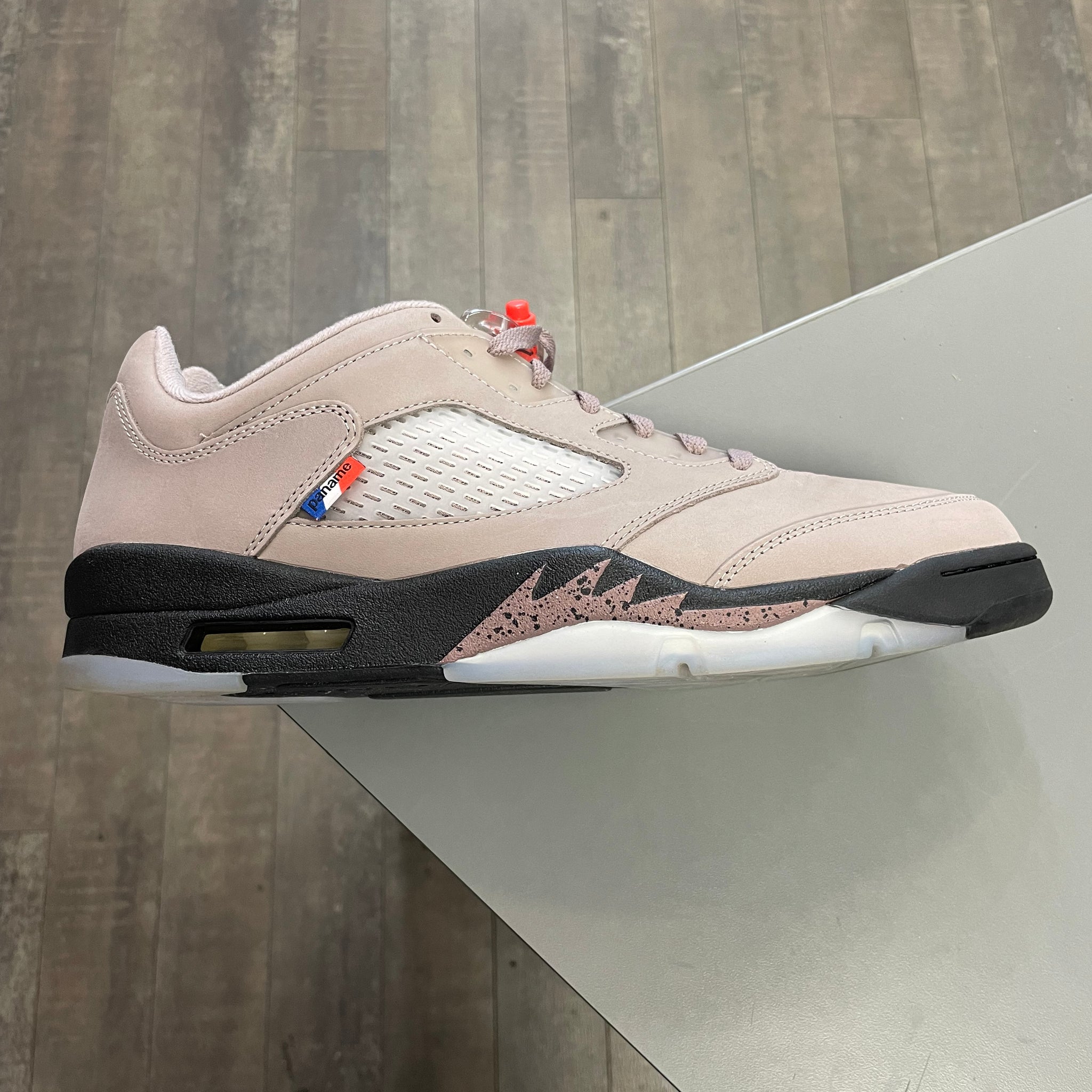 Air Jordan 5 Low PSG