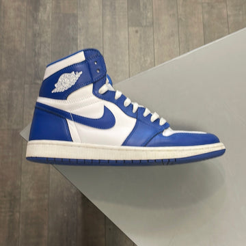 Air Jordan 1 Storm Blue (No box)