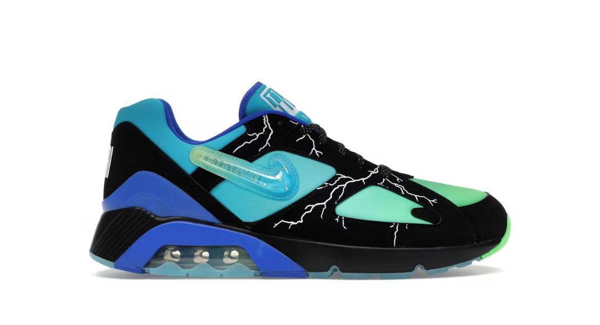 Nike airmax 180 doernbecher ja Kai