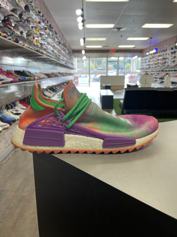 Adidas NMD Human Race Holi Festival Chalk Coral (No Box.)