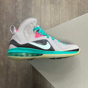 Nike Lebron 9 South Beach 2012