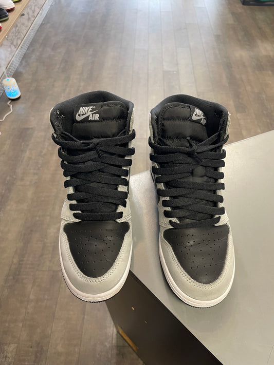 Air Jordan 1 Shadow 2.0