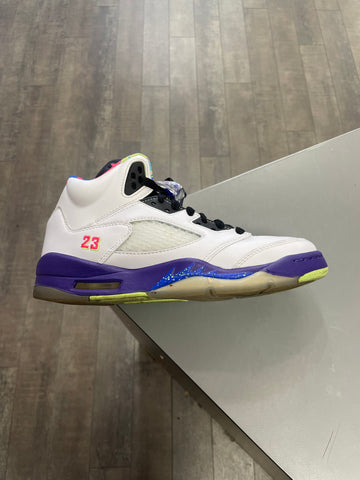 Jordan 5 Alternate Bel Air