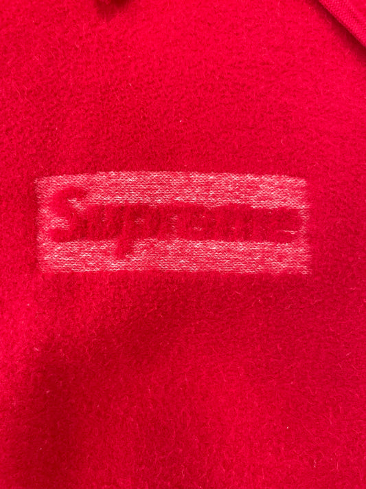 Supreme Inside Out Hoodie