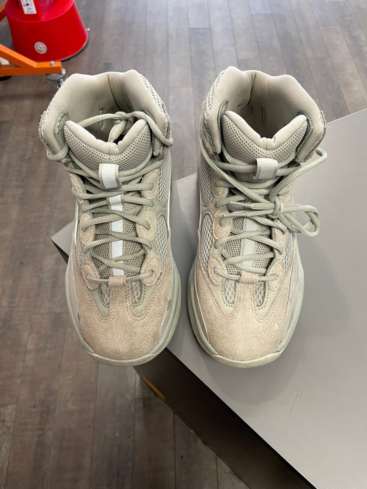Yeezy DSRT Boot Salt
