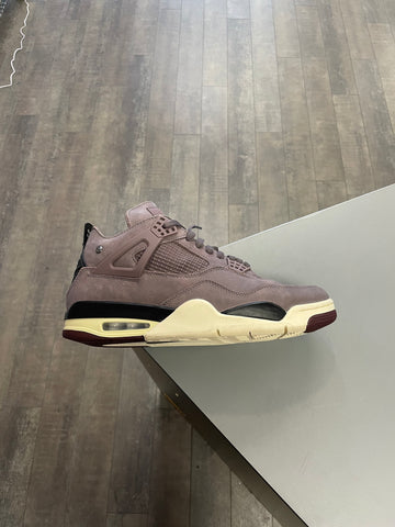 Jordan 4 A Ma Maniere