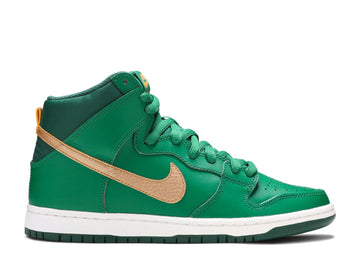 NIKE DUNK HIGH PRO SB 'ST. PATRICK DAY'