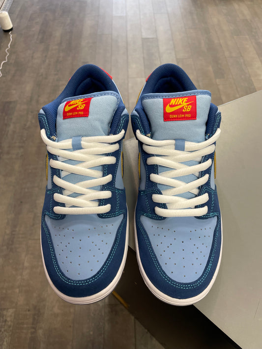 Nike Dunk Low SB Why So Sad