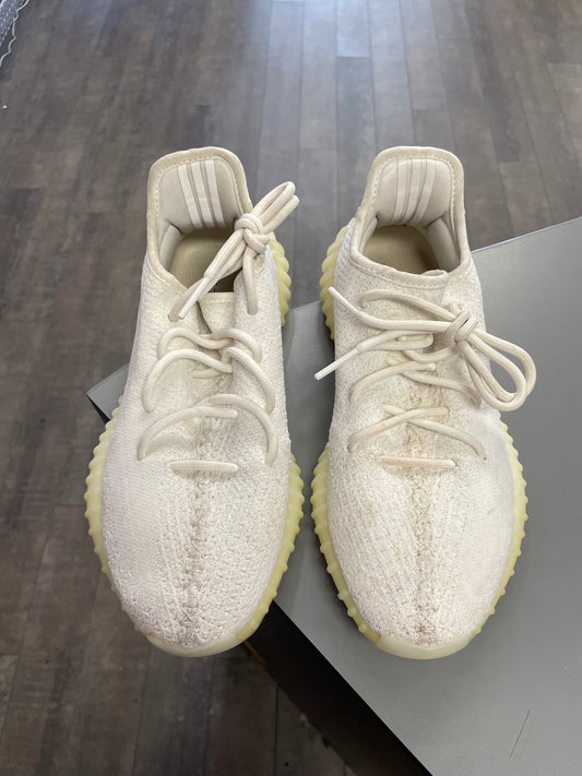 Yeezy 350 V2 Cream