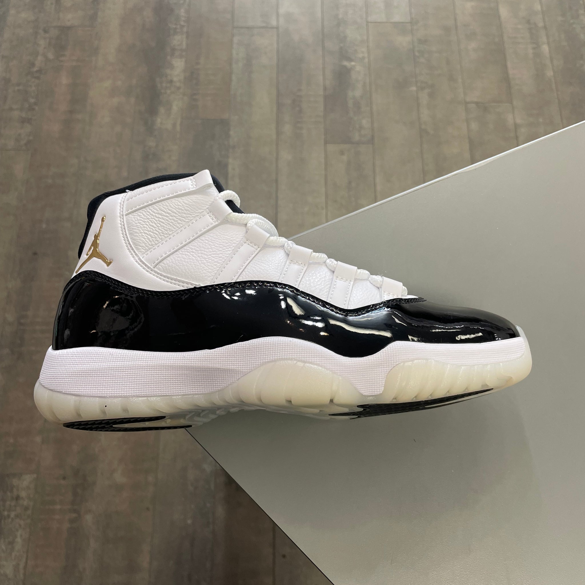 Jordan 11 Gratitude DMP