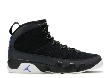 Jordan 9 Racer Blue (No Box.)