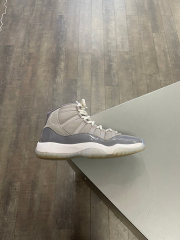 Air Jordan 11 Cool Grey GS