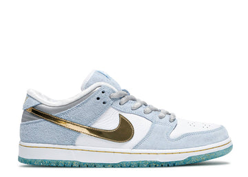 Nike SEAN CLIVER X DUNK LOW SB 'HOLIDAY SPECIAL'