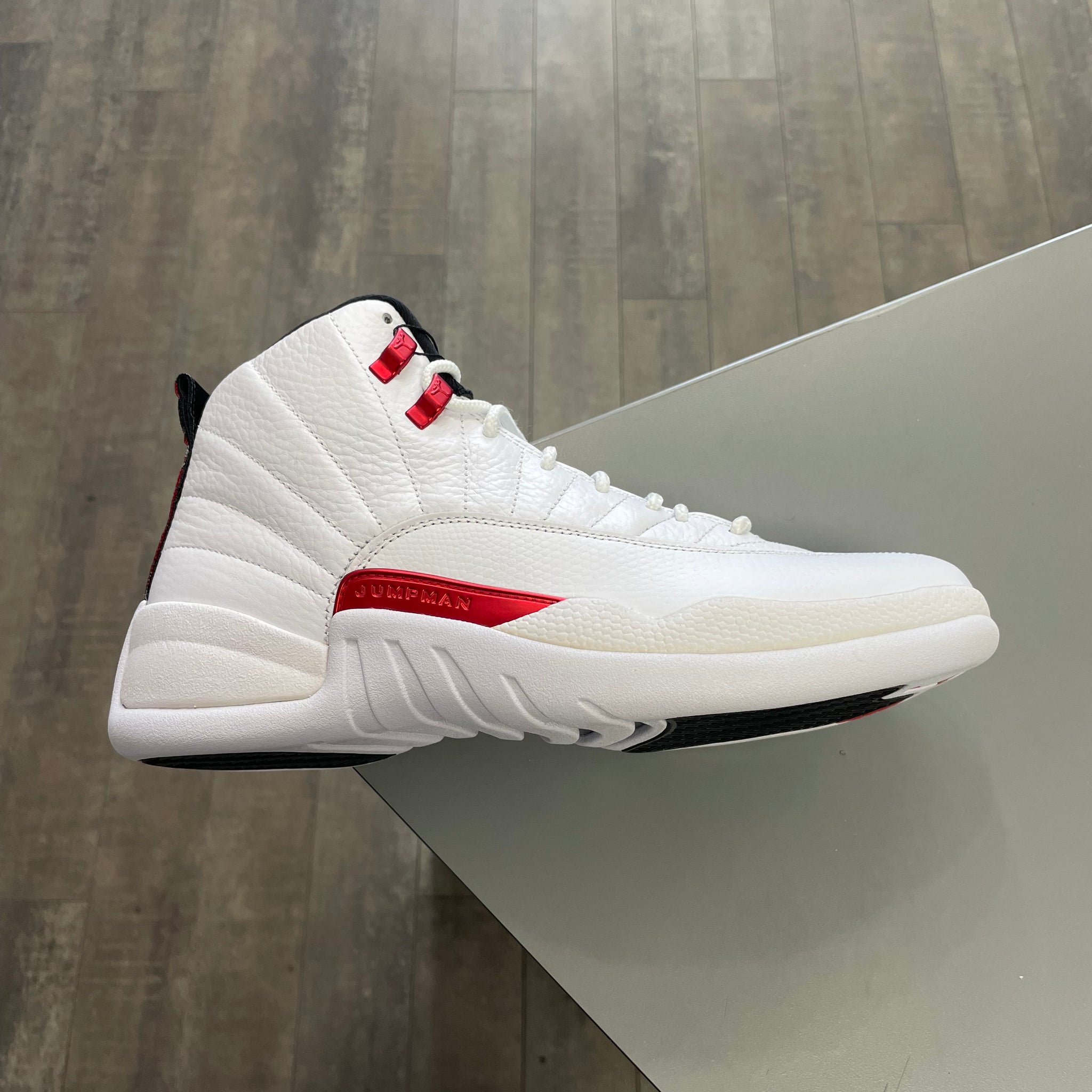 Jordan 12 Twist