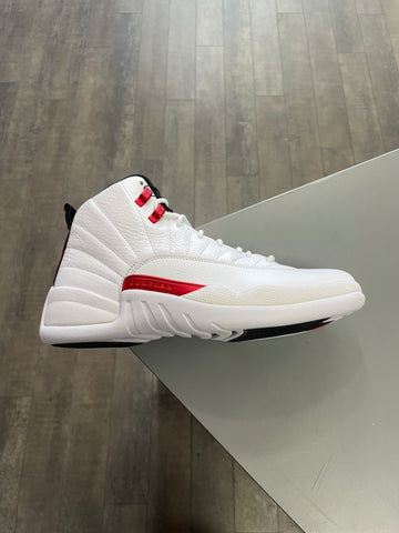 Jordan 12 Twist