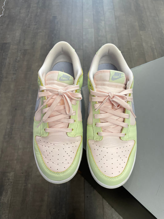 Nike Dunk Low Lime Ice (No Box.)