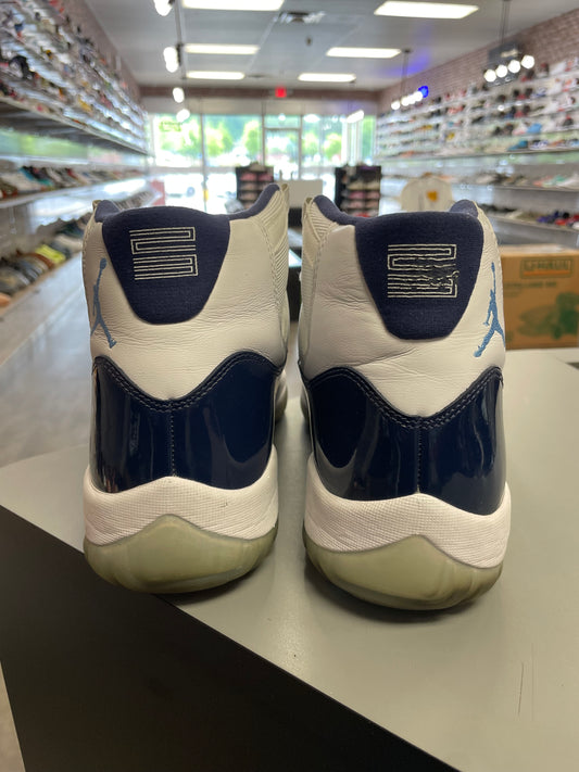Jordan 11 Win Like 82