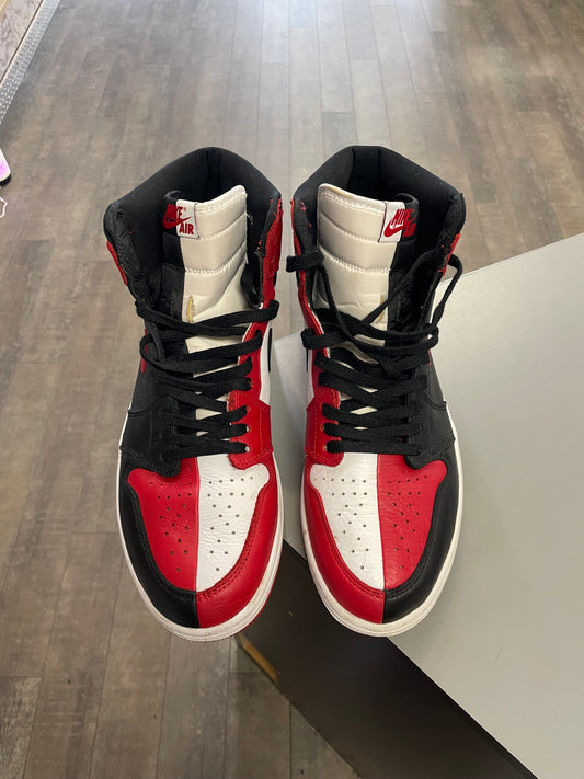 Air Jordan 1 Homage To Home (REP BOX)