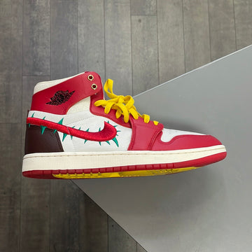 Air Jordan 1 Teyana Taylor