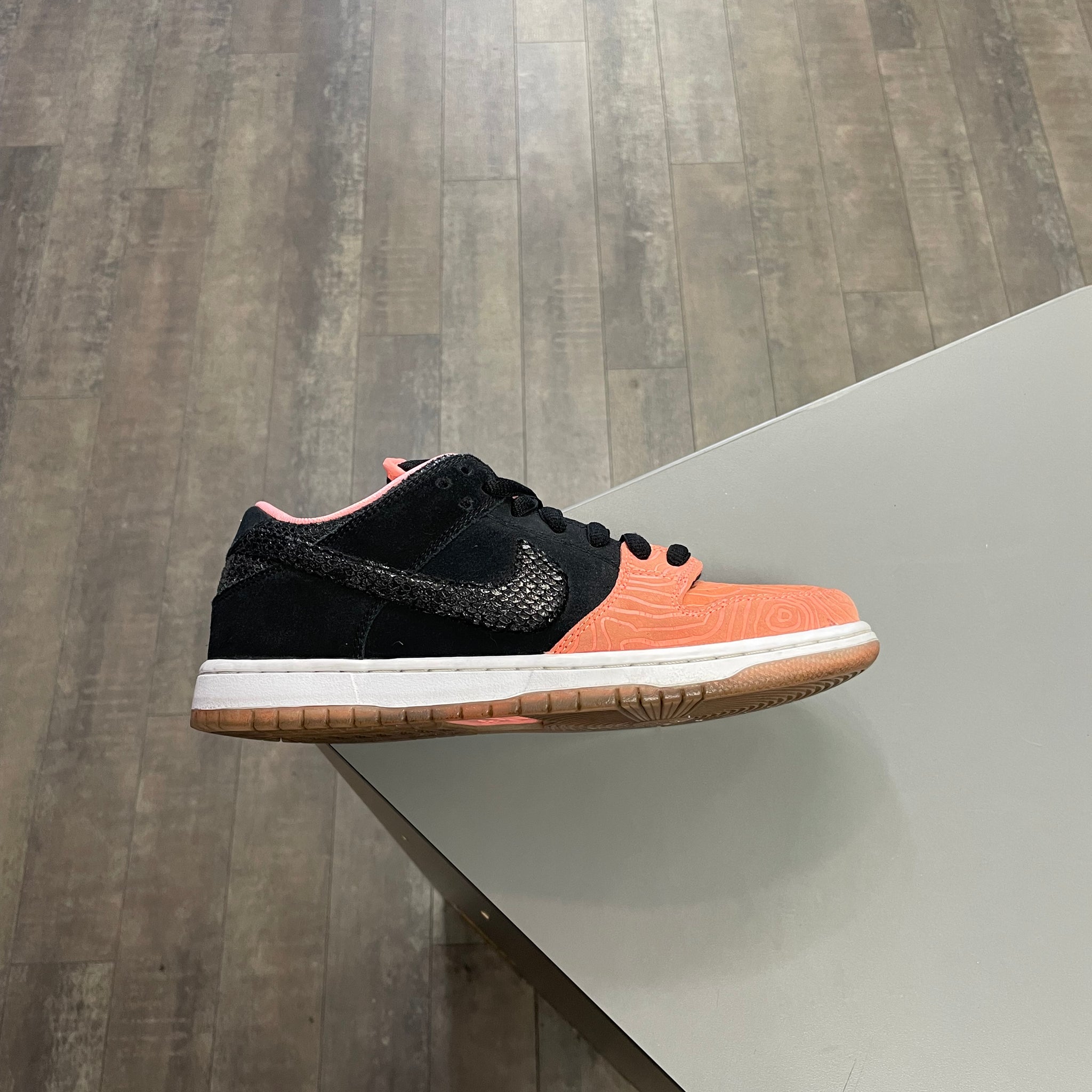 Nike Dunk Low SB Premier Fish Ladder