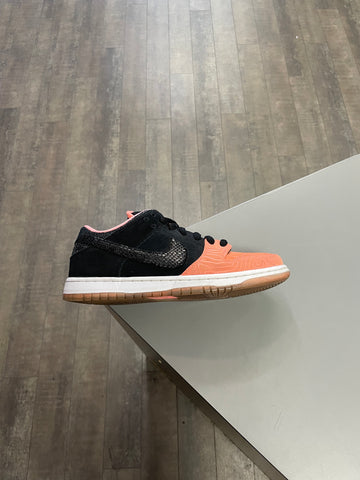 Nike Dunk Low SB Premier Fish Ladder