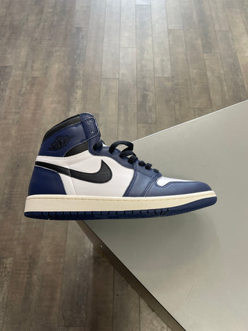 Jordan 1 Midnight Navy