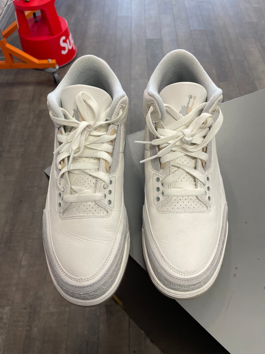 Jordan 3 Craft