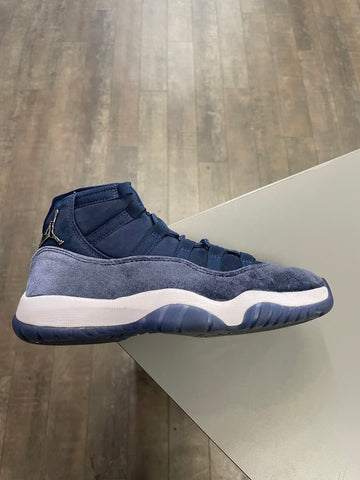 Air Jordan 11 Midnight Navy (Women's)