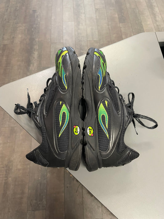 Nike Zoom Streak Spectrum Plus supreme Black