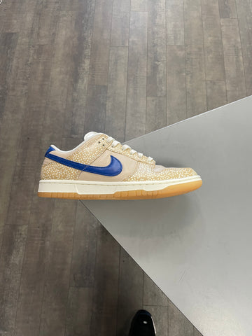 Nike Dunk Low Montreal Bagel Sesame