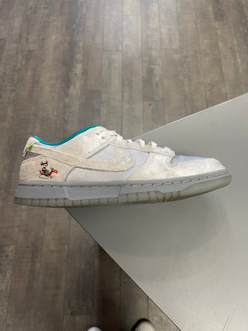 Nike Dunk Low Ice (Women's)