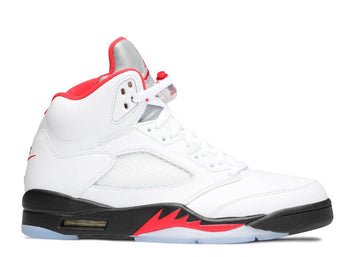 AIR JORDAN 5 RETRO 'FIRE RED' 2020