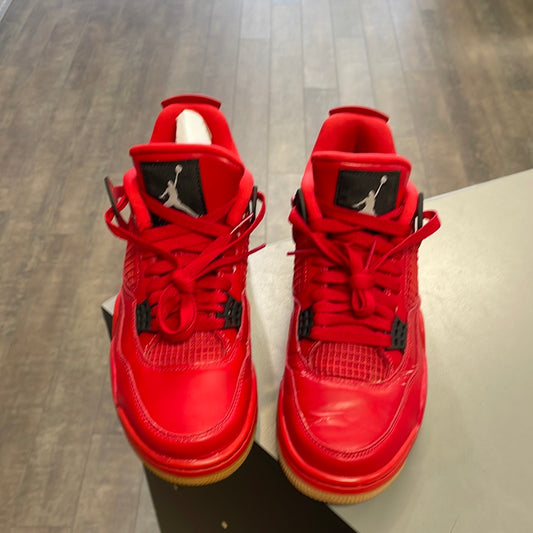 Air Jordan 4 Singles Day