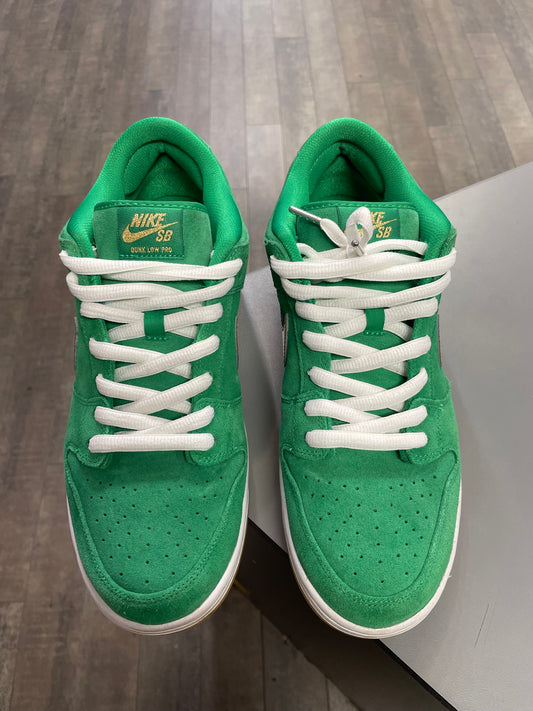 Nike Dunk Low SB St. Patrick's Day