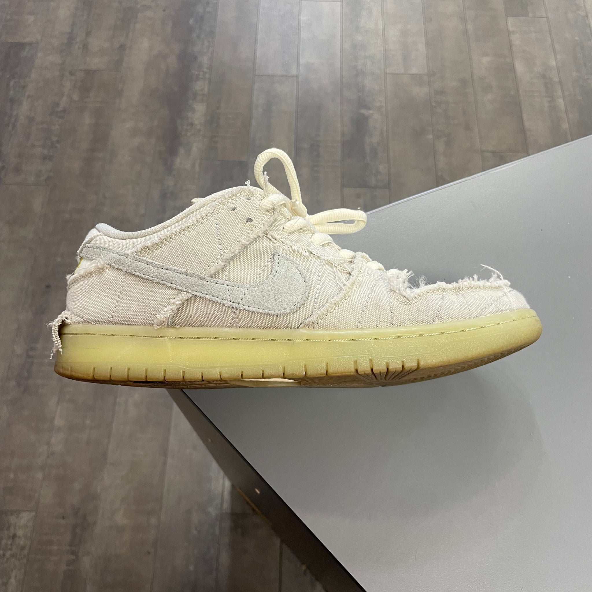 Nike Dunk Low SB Mummy