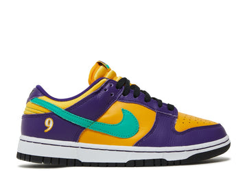 LISA LESLIE X WMNS DUNK LOW 'SPARKS'