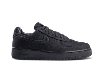 Nike Air Force 1 Low Stussy black