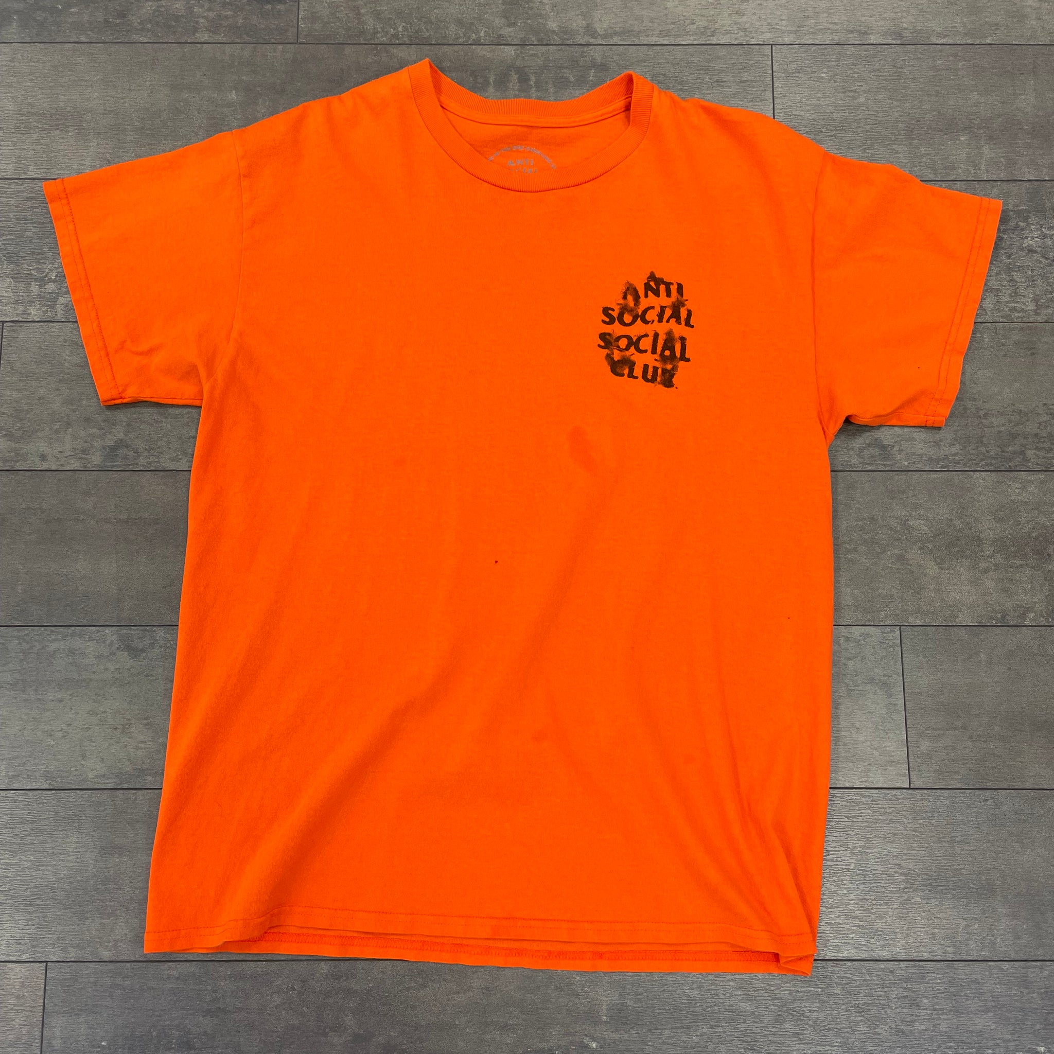 Anti Social Tee