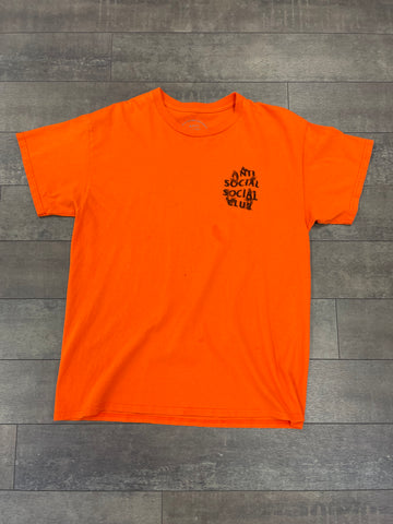 Anti Social Tee