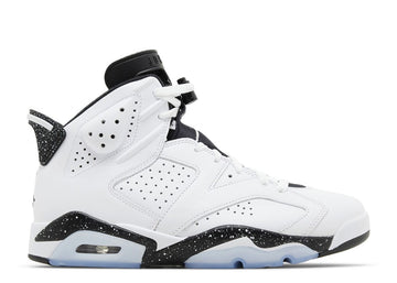 Air Jordan 6 Reverse Oreo (No Box)