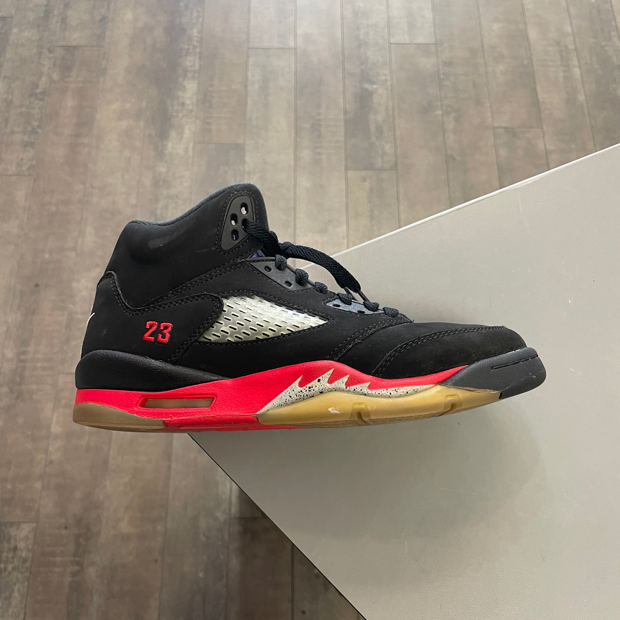 Jordan 5 Top 3