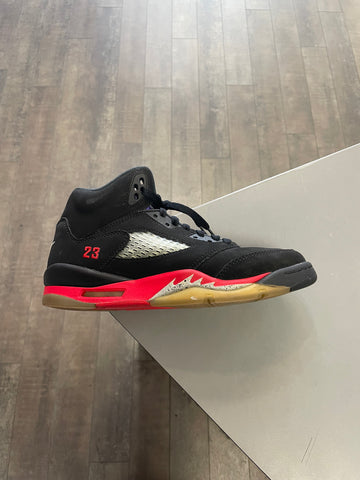 Jordan 5 Top 3