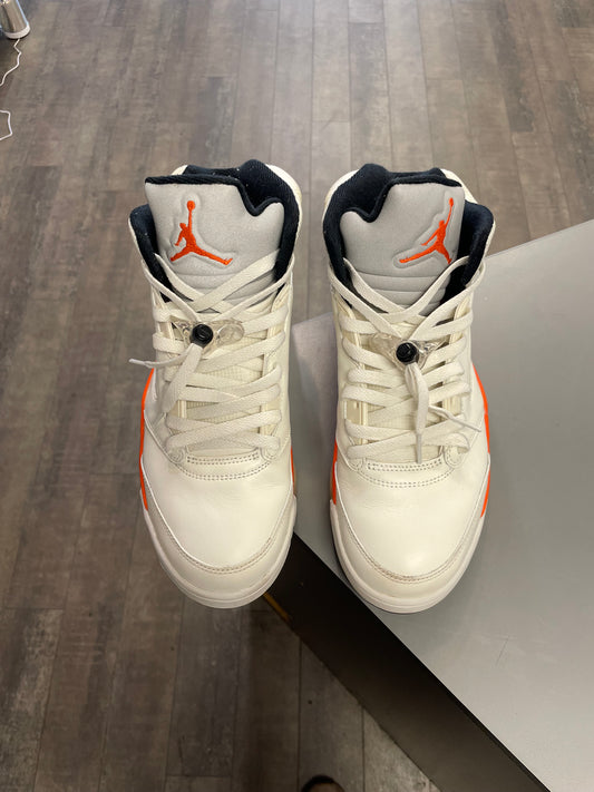 Air Jordan 5 Shattered Backboard