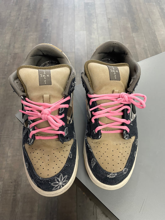Nike Dunk Low SB Travis Scott