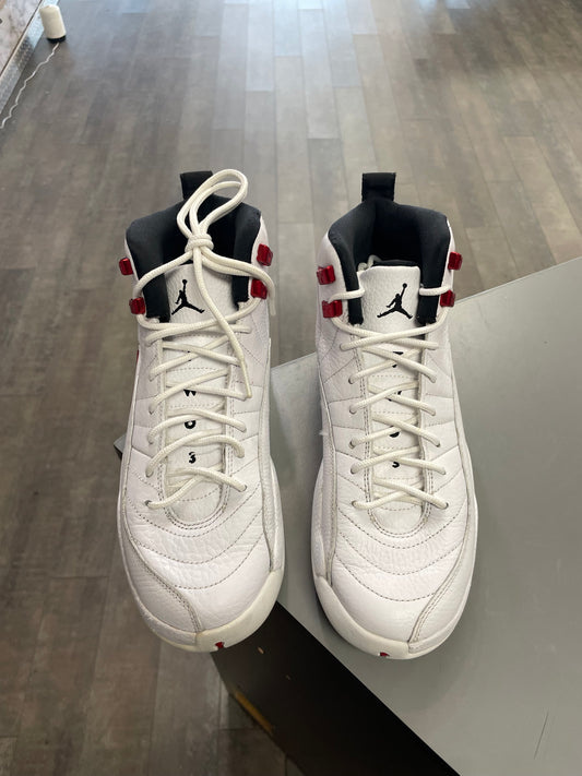 Jordan 12 Twist