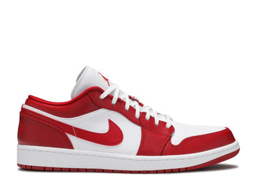 Jordan 1 Low Gym Red