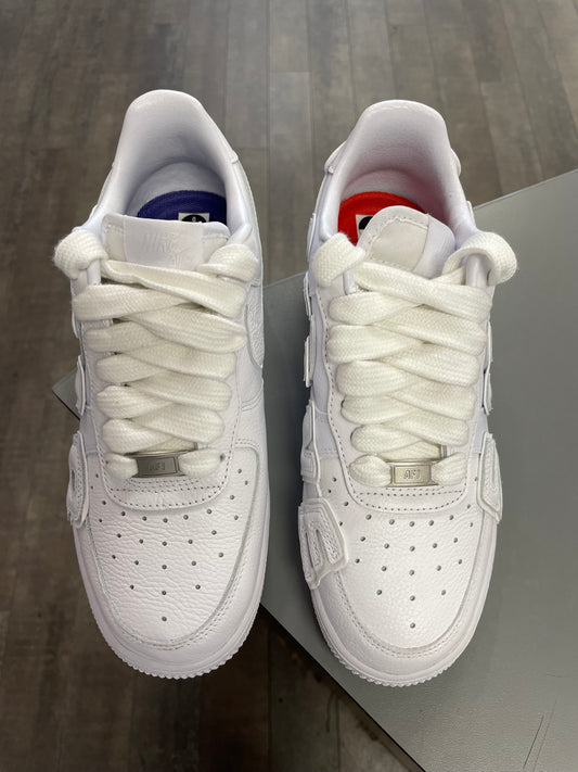 Nike Air Force 1 Low CPFM White