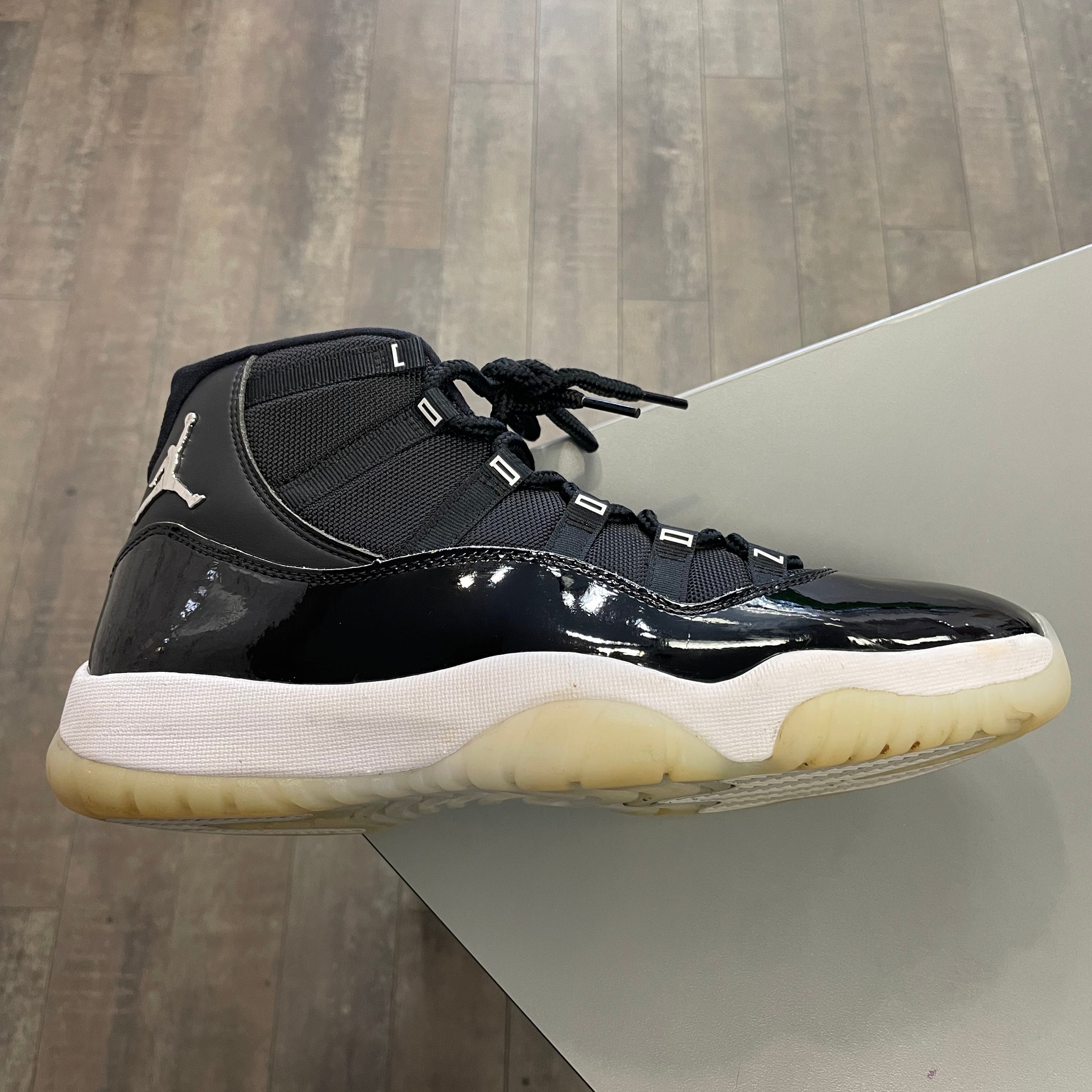 Jordan 11 Jubilee