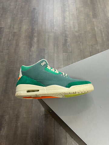 Jordan 3 Nina